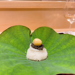 銀座 しのはら - 