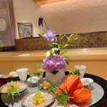 銀座 しのはら - 