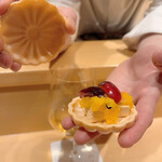 銀座 しのはら - 