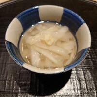 新ばし 星野 - 