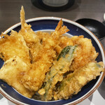 Tempura Shinjuku Tsunahachi - 