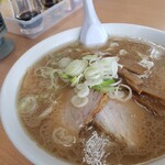 オーモリラーメン - 