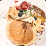 ザ・フレンチトースト　ファクトリー - 