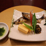 日本料理　たけむら - 