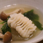 日本料理　たけむら - 