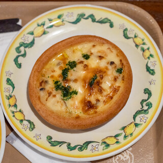 カフェ ポルトフィーノ_1