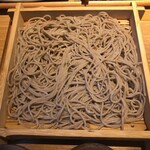 Edo Soba Kikyou - 