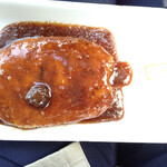 ぐらんま - ぐらんま特製五平餅