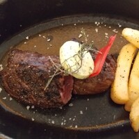 BLT STEAK OSAKA - 