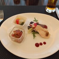 BLT STEAK OSAKA - 