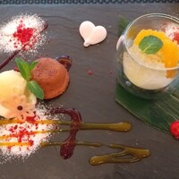 BLT STEAK OSAKA - 