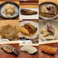 すし 喜邑 - 