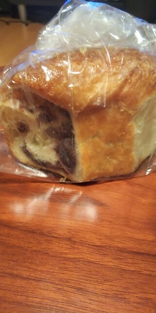 山田湾ベーカリー - 陸中山田（パン）の写真