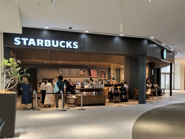 スターバックスコーヒー 阪急西宮ガーデンズ店 Starbucks Coffe 西宮北口 カフェ 食べログ スターバックスコーヒー 阪急西宮ガーデンズ店 Starbucks Coffe 西宮北口 カフェ 食べログ