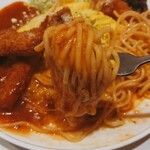 Itari - 麺リフト