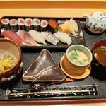 Sushi Kougetsu - 