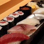 Sushi Kougetsu - 