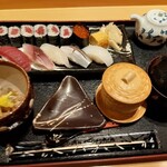 Sushi Kougetsu - 