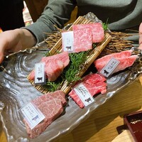 大衆肉酒場 こだわり米 匠 - 