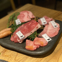 大衆肉酒場 こだわり米 匠 - 