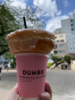 DUMBO Doughnuts and Coffee - 