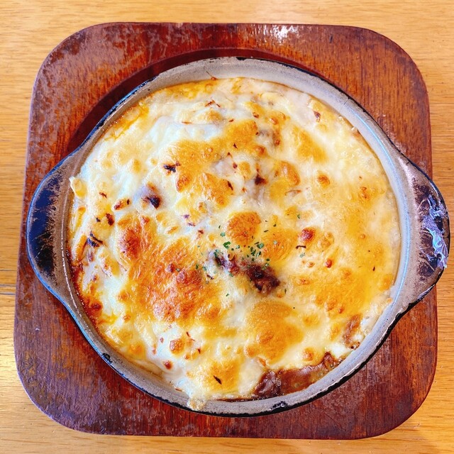 向日葵亭 長崎市その他 洋食 食べログ