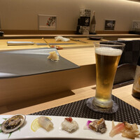 名駅 鮨 Sublime - 