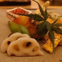 丸の内一丁目 しち十二候 - 