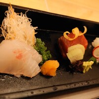 丸の内一丁目 しち十二候 - 