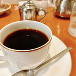 喫茶メレンゲ - ドリンク写真: