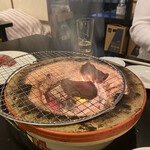 Hanadaryuu Yakiniku Sumiya - 