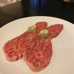 Hanadaryuu Yakiniku Sumiya - 