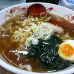 中華料理 和 - ラーメン