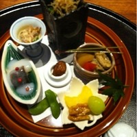 旬彩天 つちや - 