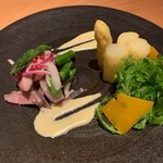 Restaurant EISUKE - 