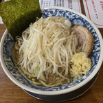 ラーメン ぶぅさん - 