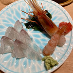 Sushidokoro Masa - 