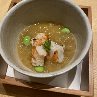 日本料理　「十二颯」 ヒルトン東京 - 