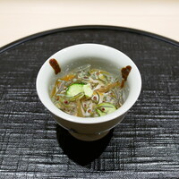 新ばし 星野 - 