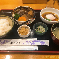 和食　山崎 - 
