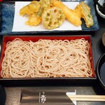 麺所　水野 - 