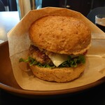 ライオンカフェ - 