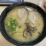 かほラーメン  - 