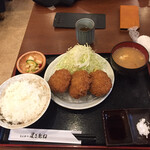 とんかつ まさむね - 