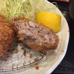 とんかつ まさむね - 