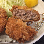 とんかつ まさむね - 