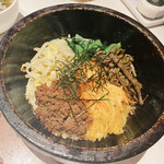 Yakiniku Morokko - 