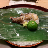 東茶屋 なかむら - 