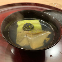 東茶屋 なかむら - 