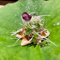 おみ乃 神谷町 - 